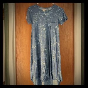 LulaRoe Carly